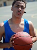 Quincy Brown