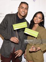 Quincy Brown