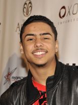 Quincy Brown