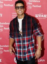 Quincy Brown