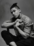 Quincy Brown