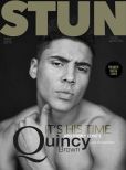 Quincy Brown
