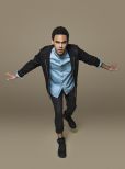 Quincy Brown