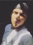 Quincy Brown