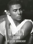 Quincy Brown