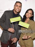 Quincy Brown