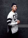 Quincy Brown