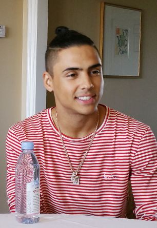 Quincy Brown