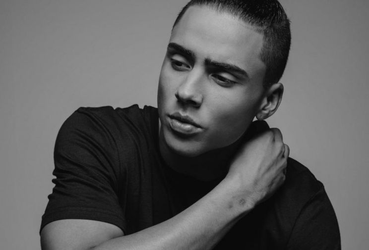 Quincy Brown