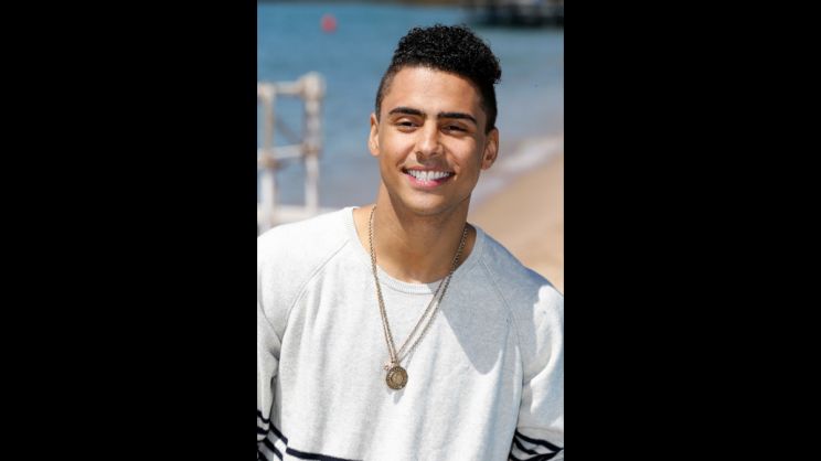 Quincy Brown