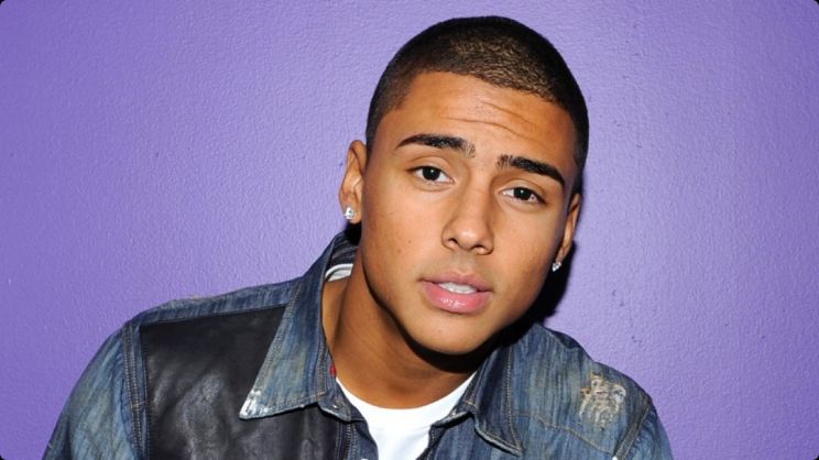 Quincy Brown