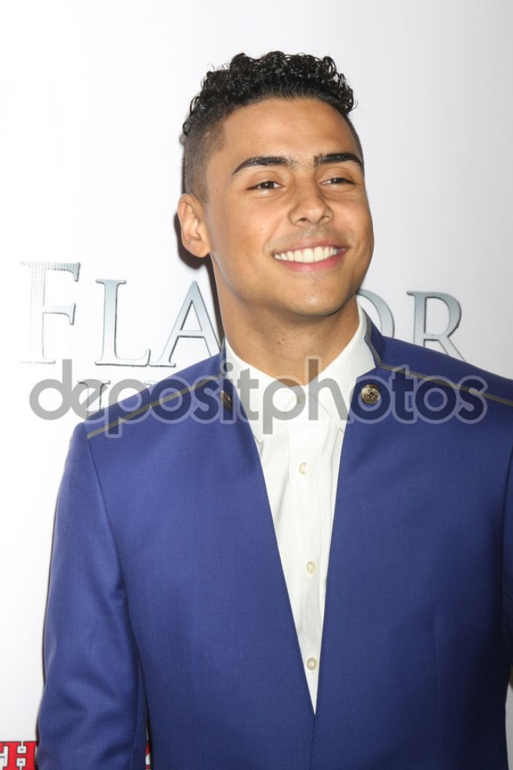 Quincy Brown