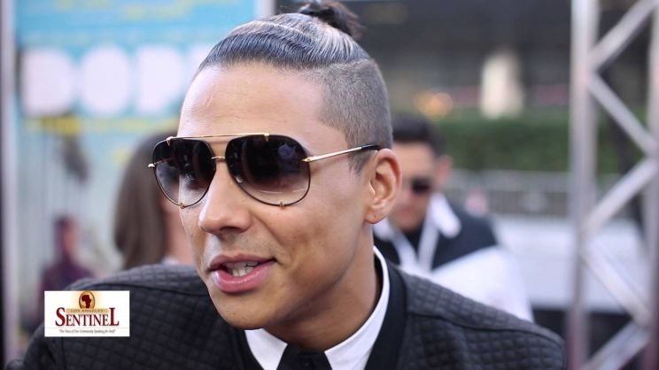 Quincy Brown