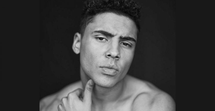 Quincy Brown