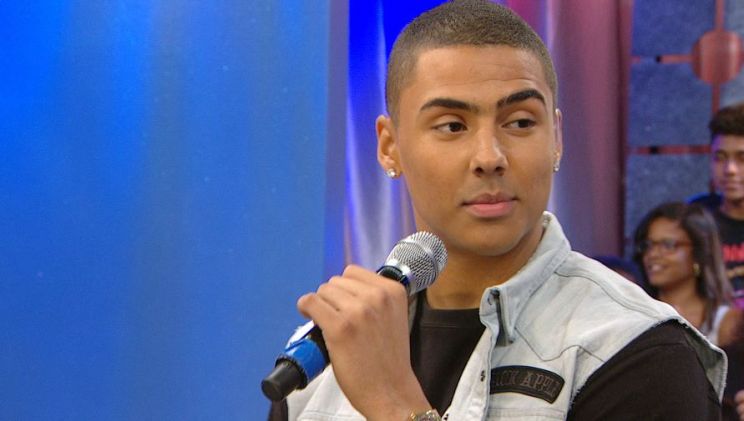 Quincy Brown