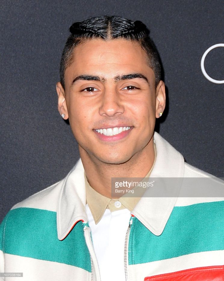Quincy Brown