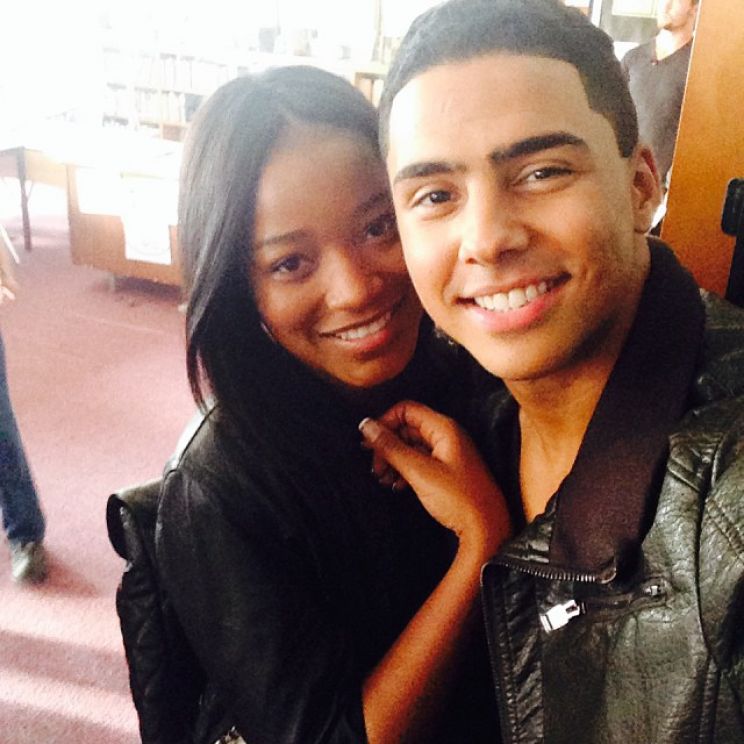 Quincy Brown