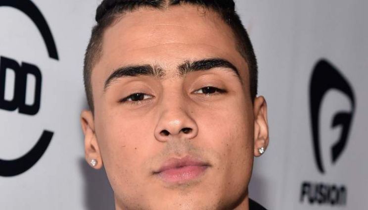 Quincy Brown