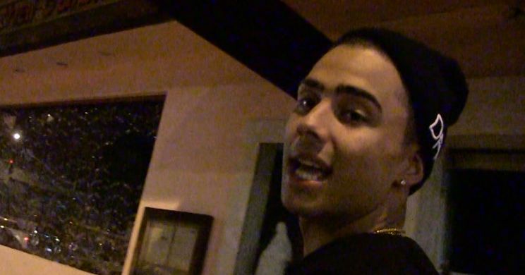 Quincy Brown