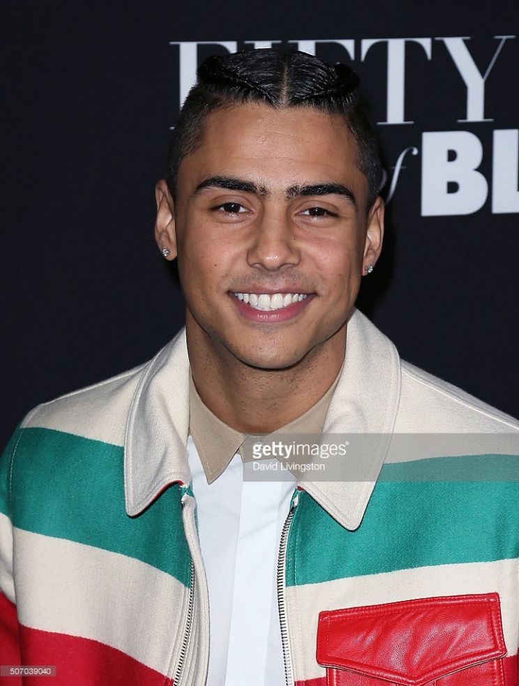 Quincy Brown
