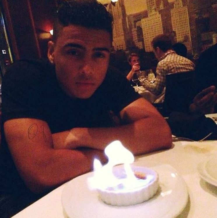 Quincy Brown