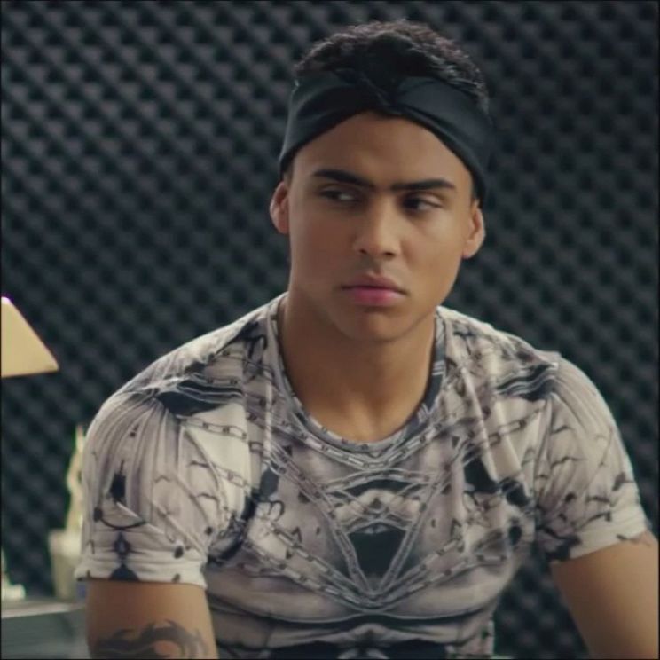 Quincy Brown