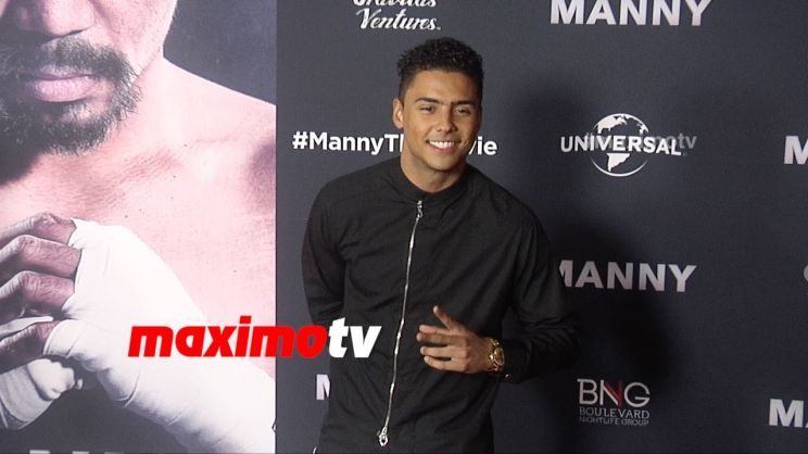 Quincy Brown