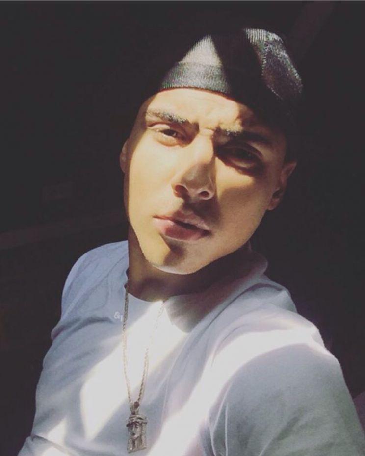 Quincy Brown