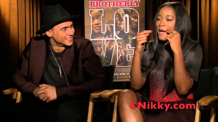 Quincy Brown