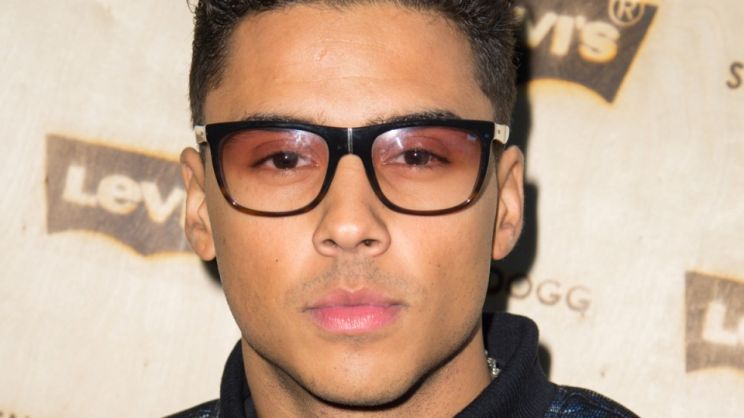 Quincy Brown