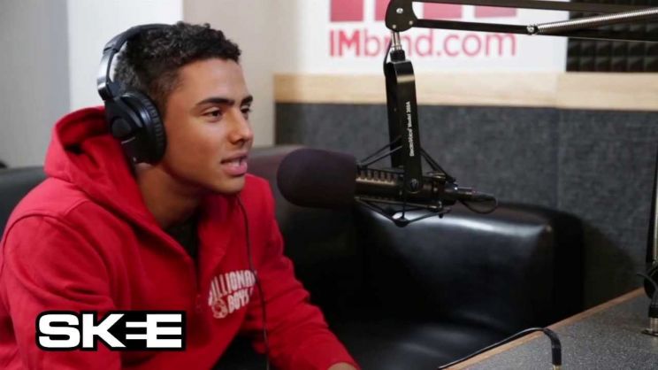 Quincy Brown