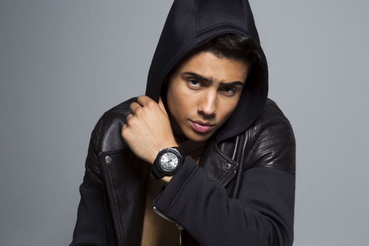 Quincy Brown