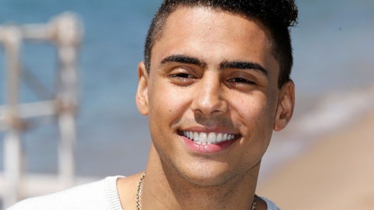 Quincy Brown