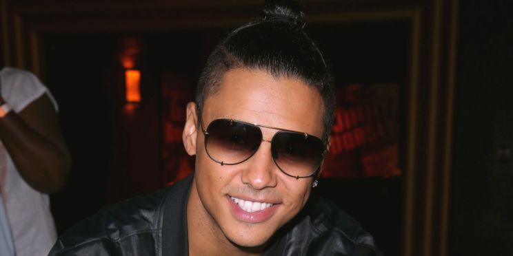 Quincy Brown