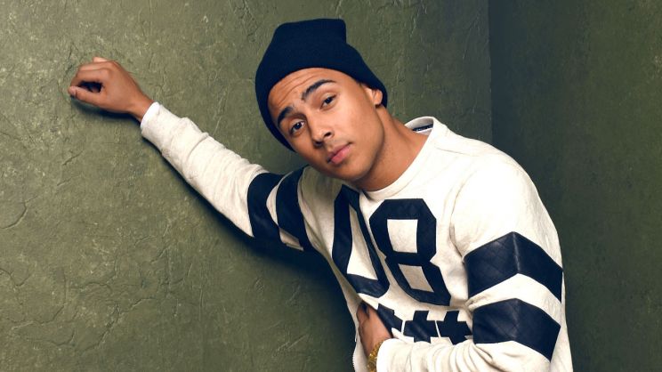 Quincy Brown