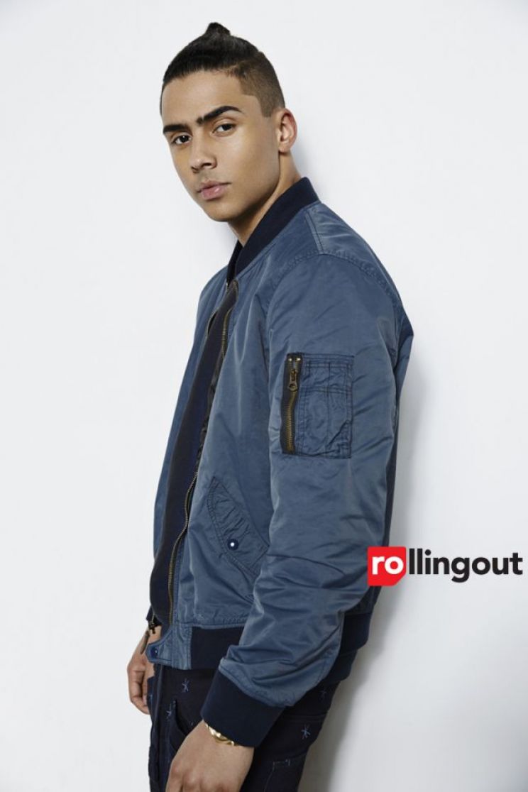 Quincy Brown