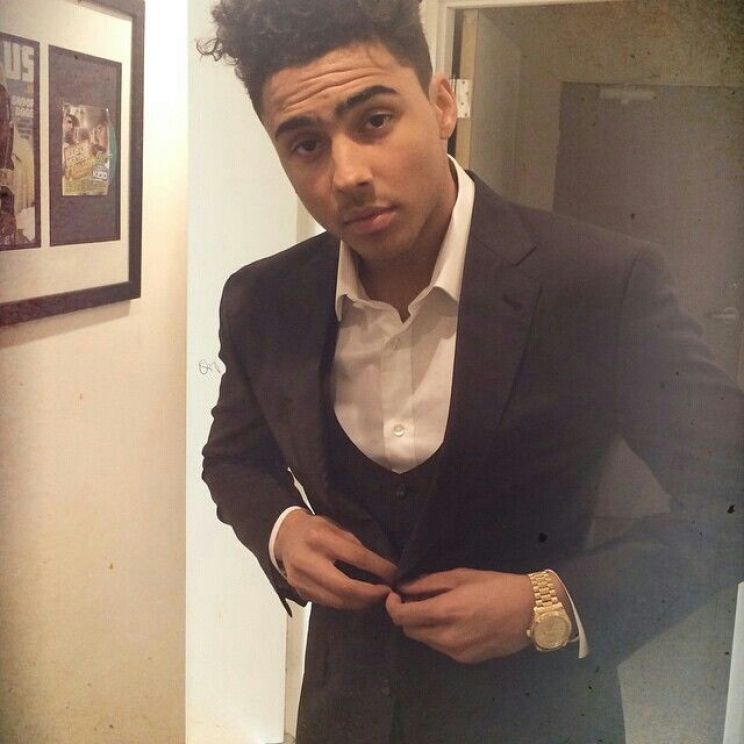 Quincy Brown