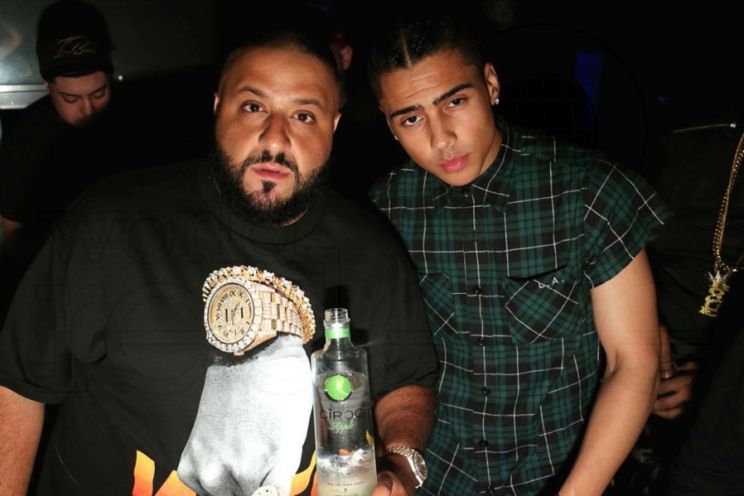 Quincy Brown