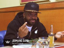 Quincy Jones III