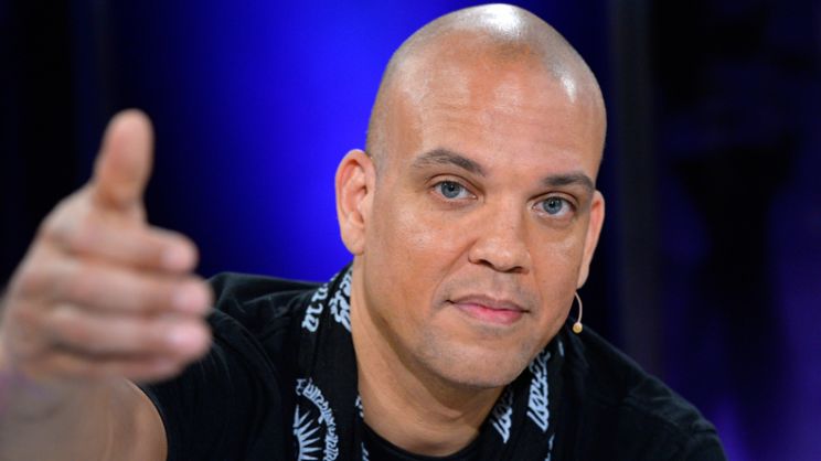 Quincy Jones III