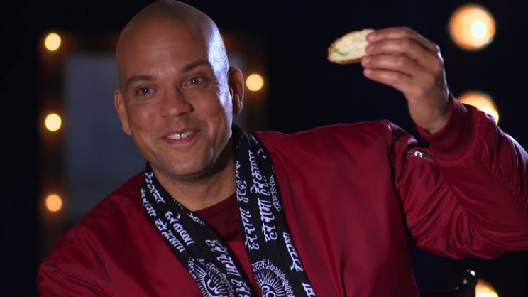 Quincy Jones III