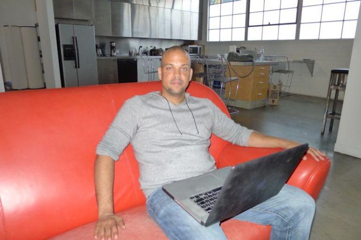 Quincy Jones III