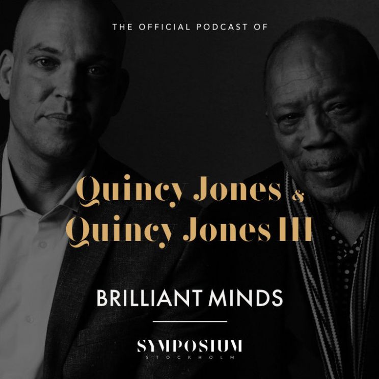 Quincy Jones III