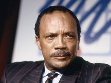 Quincy Jones
