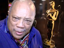 Quincy Jones