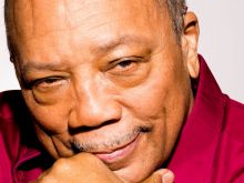Quincy Jones