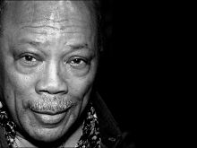 Quincy Jones