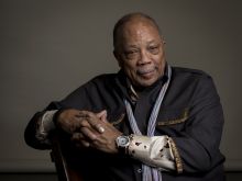 Quincy Jones
