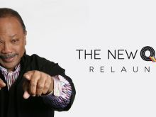 Quincy Jones