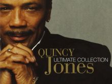 Quincy Jones